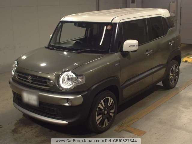 suzuki xbee 2023 -SUZUKI 【宮崎 501ﾇ2475】--XBEE 4AA-MN71S--MN71S-318742---SUZUKI 【宮崎 501ﾇ2475】--XBEE 4AA-MN71S--MN71S-318742- image 1