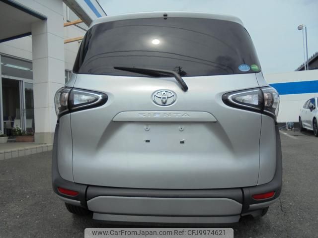 toyota sienta 2019 quick_quick_DBA-NSP172G_NSP172-7008531 image 2