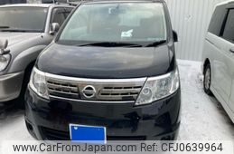 nissan serena 2010 -NISSAN--Serena DBA-NC25--NC25-363034---NISSAN--Serena DBA-NC25--NC25-363034-