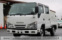 isuzu elf-truck 2019 GOO_NET_EXCHANGE_0230013A30250305W002