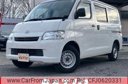 toyota townace-van 2019 quick_quick_S402M_S402M-0086315