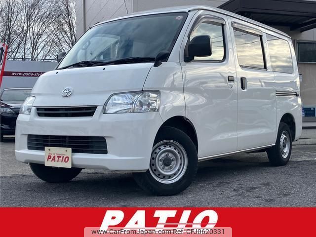 toyota townace-van 2019 quick_quick_S402M_S402M-0086315 image 1