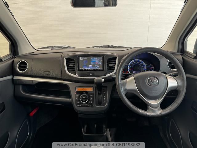 mazda flair 2014 quick_quick_MJ34S_MJ34S-748127 image 2