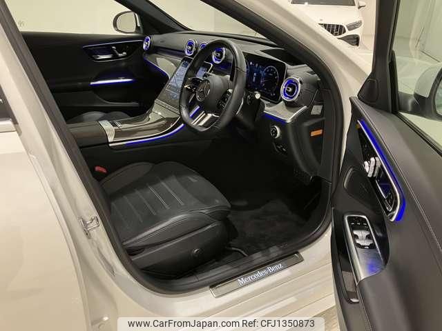 mercedes-benz c-class-station-wagon 2022 quick_quick_5AA-206242C_W1K2062422F048441 image 2