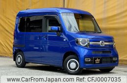 honda n-van-style 2019 quick_quick_HBD-JJ1_JJ1-3021459