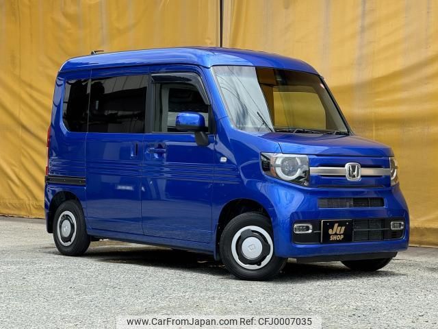 honda n-van-style 2019 quick_quick_HBD-JJ1_JJ1-3021459 image 1