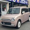 suzuki alto-lapin 2013 -SUZUKI--Alto Lapin HE22S--821343---SUZUKI--Alto Lapin HE22S--821343- image 1