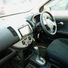 nissan note 2011 No.12423 image 10