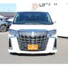 toyota alphard 2019 -TOYOTA--Alphard DBA-AGH30W--AGH30-0287483---TOYOTA--Alphard DBA-AGH30W--AGH30-0287483- image 7