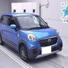 daihatsu cast 2016 -DAIHATSU 【岐阜 582ﾕ763】--Cast LA250S--0068656---DAIHATSU 【岐阜 582ﾕ763】--Cast LA250S--0068656- image 1