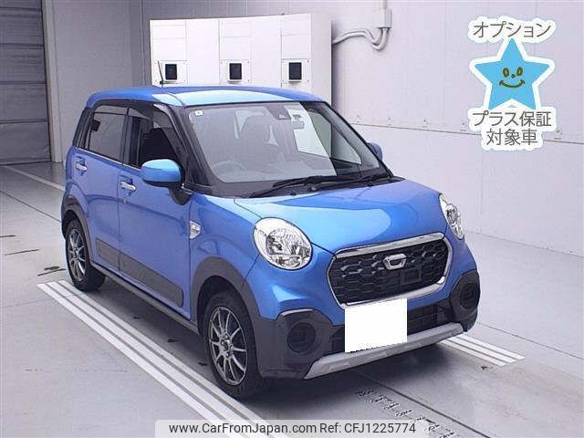 daihatsu cast 2016 -DAIHATSU 【岐阜 582ﾕ763】--Cast LA250S--0068656---DAIHATSU 【岐阜 582ﾕ763】--Cast LA250S--0068656- image 1