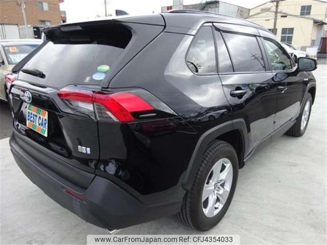 toyota rav4 2019 -TOYOTA--RAV4 AXAH52--AXAH52-4002529---TOYOTA--RAV4 AXAH52--AXAH52-4002529- image 2