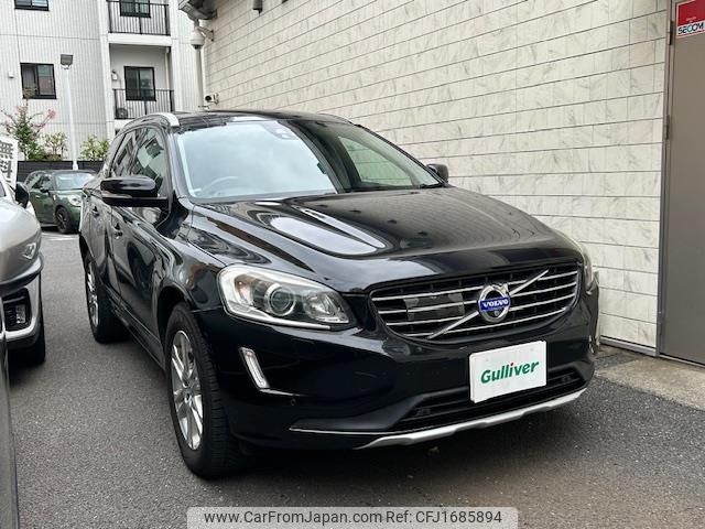 volvo xc60 2015 CFJ1685894 image 1