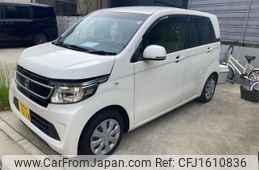 honda n-wgn 2016 CFJ1610836