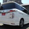 nissan elgrand 2013 -NISSAN--Elgrand DBA-TE52--TE52-051539---NISSAN--Elgrand DBA-TE52--TE52-051539- image 12