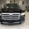 toyota land-cruiser 2021 CFJ1826619 image 2