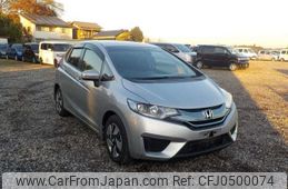 honda fit 2013 -HONDA--Fit DAA-GP5--GP5-3009693---HONDA--Fit DAA-GP5--GP5-3009693-