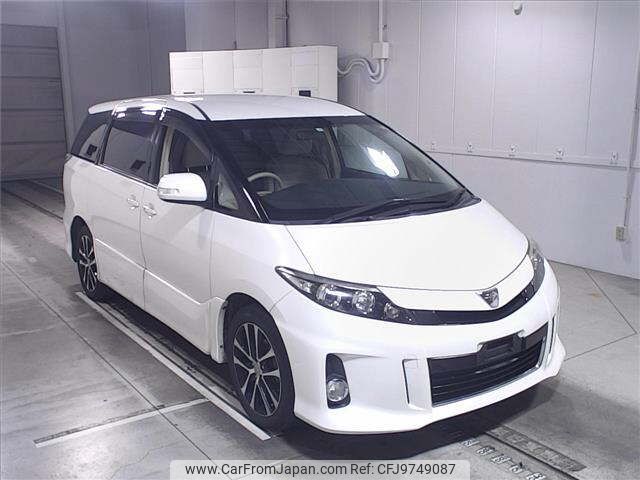 toyota estima 2013 -TOYOTA--Estima ACR55W-0031889---TOYOTA--Estima ACR55W-0031889- image 1