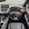 lexus nx 2021 -LEXUS--Lexus NX 3BA-AGZ10--AGZ10-6001717---LEXUS--Lexus NX 3BA-AGZ10--AGZ10-6001717- image 10