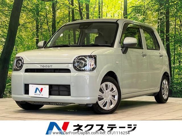 daihatsu mira-tocot 2018 quick_quick_LA550S_LA550S-0005106 image 1