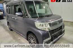 daihatsu tanto 2018 -DAIHATSU--Tanto LA600S--LA600S-0648063---DAIHATSU--Tanto LA600S--LA600S-0648063-