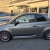 abarth 595 2017 quick_quick_ABA-312141_ZFA3120000J651321 image 3