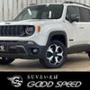 jeep renegade 2020 -CHRYSLER--Jeep Renegade 3BA-BV13PM--1C4BU0000LPL35408---CHRYSLER--Jeep Renegade 3BA-BV13PM--1C4BU0000LPL35408- image 1