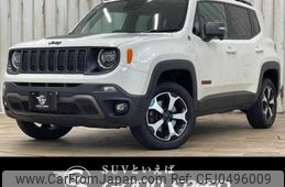 jeep renegade 2020 -CHRYSLER--Jeep Renegade 3BA-BV13PM--1C4BU0000LPL35408---CHRYSLER--Jeep Renegade 3BA-BV13PM--1C4BU0000LPL35408-