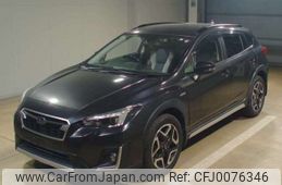 subaru xv 2019 -SUBARU--Subaru XV 5AA-GTE--GTE-006165---SUBARU--Subaru XV 5AA-GTE--GTE-006165-