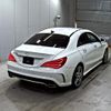 mercedes-benz cla-class 2016 -MERCEDES-BENZ--Benz CLA 117342-WDD1173422N228996---MERCEDES-BENZ--Benz CLA 117342-WDD1173422N228996- image 6