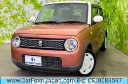 suzuki alto-lapin 2018 quick_quick_DBA-HE33S_HE33S-204369