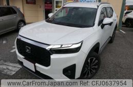 honda honda-others 2024 -HONDA 【千葉 303ｻ5695】--WR-V 5BA-DG5--DG5-1012531---HONDA 【千葉 303ｻ5695】--WR-V 5BA-DG5--DG5-1012531-