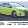 toyota prius-phv 2018 -TOYOTA--Prius PHV DLA-ZVW52--ZVW52-3089847---TOYOTA--Prius PHV DLA-ZVW52--ZVW52-3089847- image 1