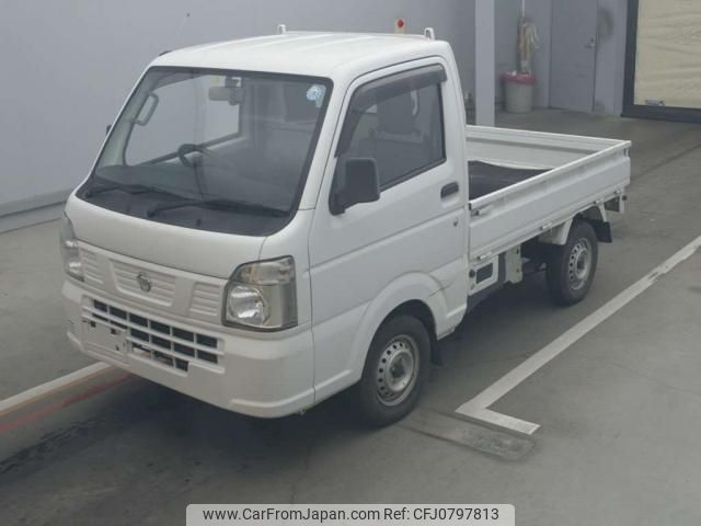 nissan nt100-clipper-truck 2014 quick_quick_EBD-DR16T_105550 image 2