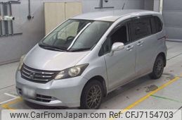 honda freed 2010 -HONDA--Freed DBA-GB3ｶｲ--GB3-5100738---HONDA--Freed DBA-GB3ｶｲ--GB3-5100738-