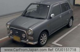 daihatsu mira-gino 2004 -DAIHATSU 【広島 51 ｻ 170】--Mira Gino UA-L700S--L700S-0336119---DAIHATSU 【広島 51 ｻ 170】--Mira Gino UA-L700S--L700S-0336119-