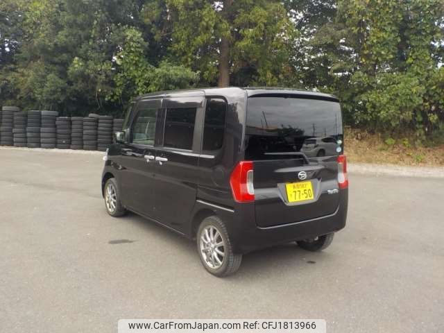 daihatsu tanto 2017 CFJ1813966 image 2