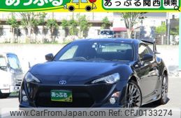 toyota 86 2014 quick_quick_DBA-ZN6_ZN6-041966