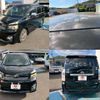 toyota voxy 2011 CFJ1488072 image 8