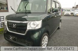 honda n-box 2020 -HONDA--N BOX JF3--1420937---HONDA--N BOX JF3--1420937-