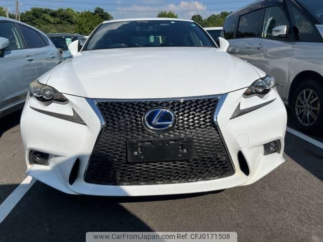 lexus is 2014 -LEXUS--Lexus IS DAA-AVE30--AVE30-5021923---LEXUS--Lexus IS DAA-AVE30--AVE30-5021923- image 2