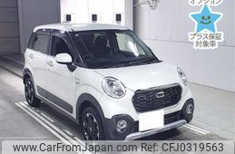 daihatsu cast 2017 -DAIHATSU 【滋賀 592ﾀ7788】--Cast LA250S-0102318---DAIHATSU 【滋賀 592ﾀ7788】--Cast LA250S-0102318-