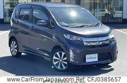 mitsubishi ek 2013 -MITSUBISHI--ek Custom DBA-B11W--B11W-0024048---MITSUBISHI--ek Custom DBA-B11W--B11W-0024048-