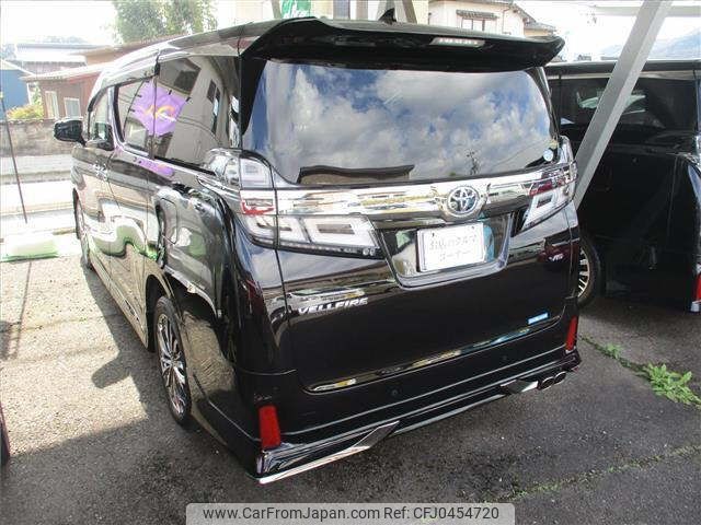 toyota vellfire 2020 -TOYOTA 【岐阜 303ﾅ8391】--Vellfire GGH35W--0011112---TOYOTA 【岐阜 303ﾅ8391】--Vellfire GGH35W--0011112- image 2