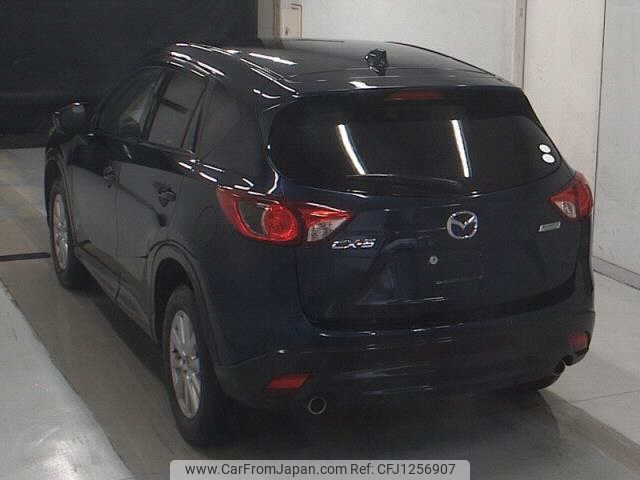 mazda cx-5 2014 -MAZDA--CX-5 KE5FW-100948---MAZDA--CX-5 KE5FW-100948- image 2
