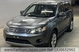 mitsubishi outlander 2011 -MITSUBISHI--Outlander CW5W-0300599---MITSUBISHI--Outlander CW5W-0300599-