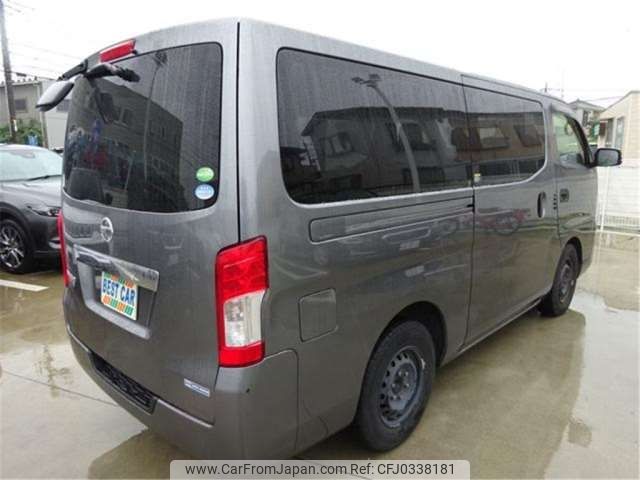 nissan caravan-van 2019 -NISSAN 【名古屋 401】--Caravan Van VR2E26--VR2E26-120358---NISSAN 【名古屋 401】--Caravan Van VR2E26--VR2E26-120358- image 2