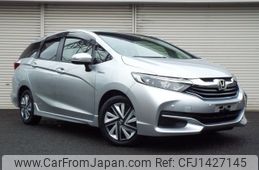 honda shuttle 2016 CFJ1427145