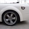 ford mustang 2008 -FORD--Ford Mustang ﾌﾒｲ--ｼﾝ??42??81219---FORD--Ford Mustang ﾌﾒｲ--ｼﾝ??42??81219- image 14
