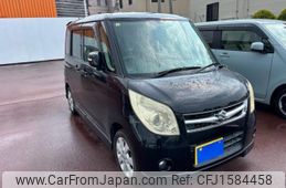 suzuki palette 2008 CFJ1584458